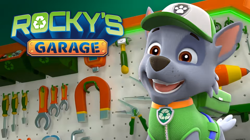Popular YouTube Playlists | Rocky's Garage