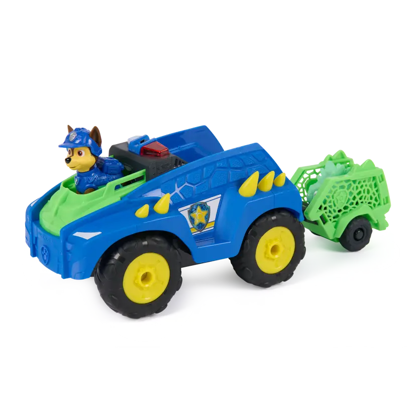 PAW Dino Movie | Home | Featured Products | The Dino Movie Dino Tow & Dash RC
