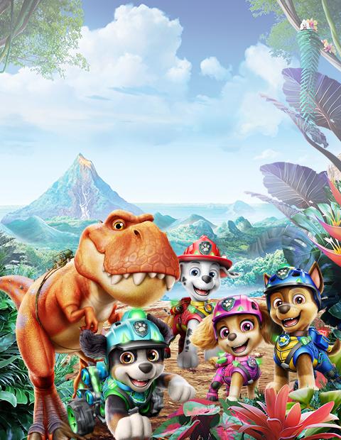 mobile-DINO- banner shop
