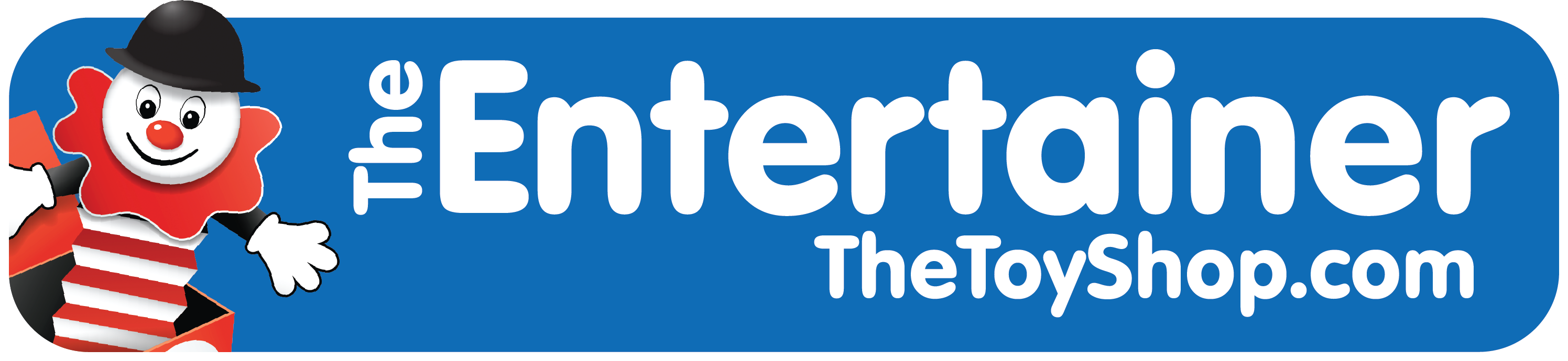 THE ENTERTAINERS