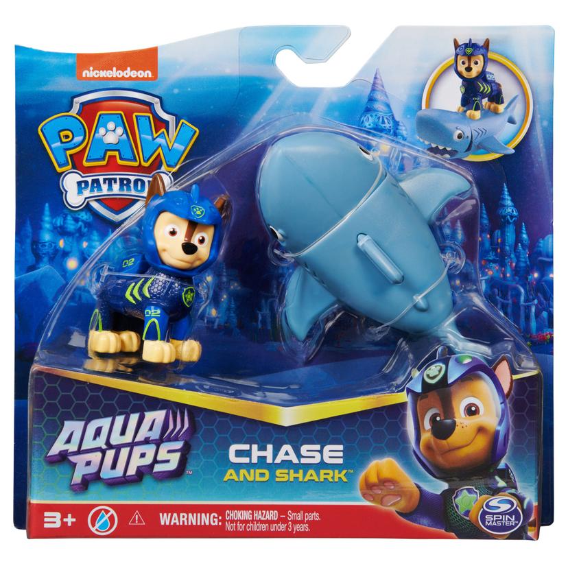 Over 1 Hour of Chase and Rubble Rescue Episodes!, PAW Patrol