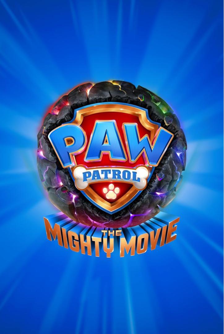 PawPatrol the Mighty Movie